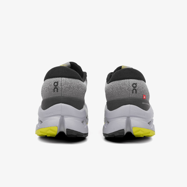 On Cloudsurfer Trail 2 