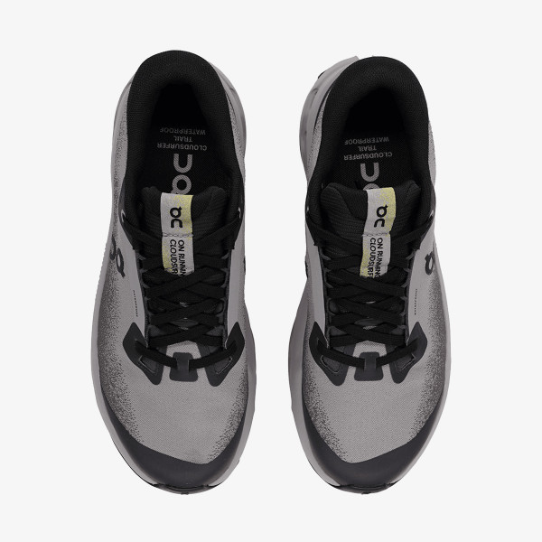 On Cloudsurfer Trail 2 