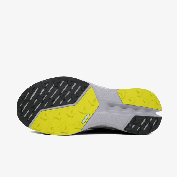 On Cloudsurfer Trail 2 