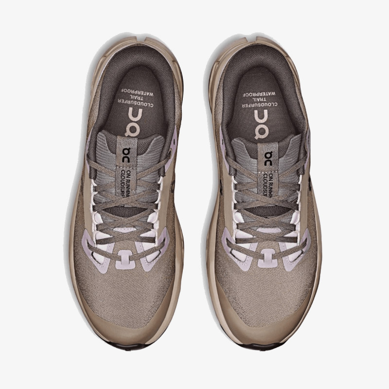 On CLOUDSURFER TRAIL 2 WP 