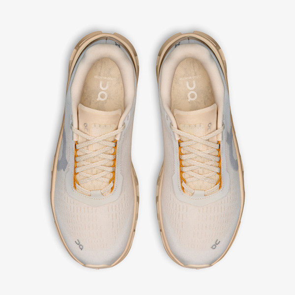 On Cloudmonster 1 