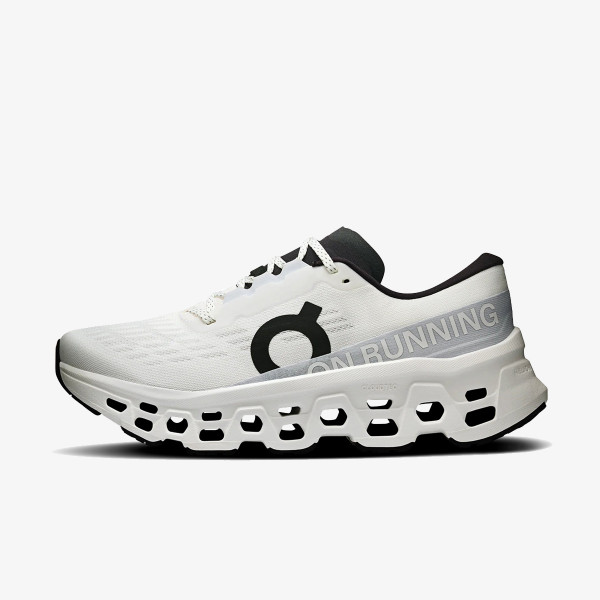 On Cloudmonster 3 