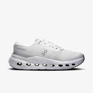 On Cloudrunner 3 