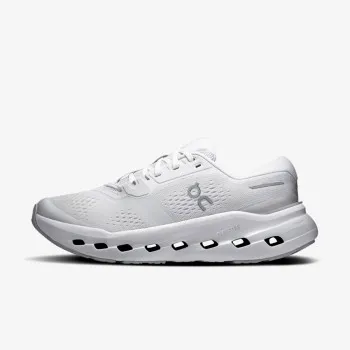 On Cloudrunner 3 