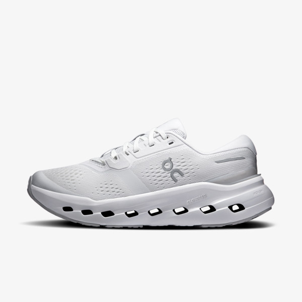 On Cloudrunner 3 