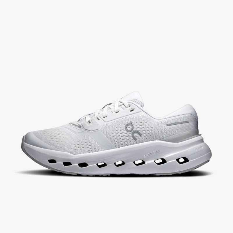 On Cloudrunner 3 