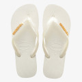 Havaianas TOP LOGO METALLIC 