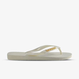 Havaianas TOP LOGO METALLIC 