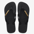 Havaianas TOP LOGO METALLIC 