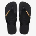 Havaianas TOP LOGO METALLIC 