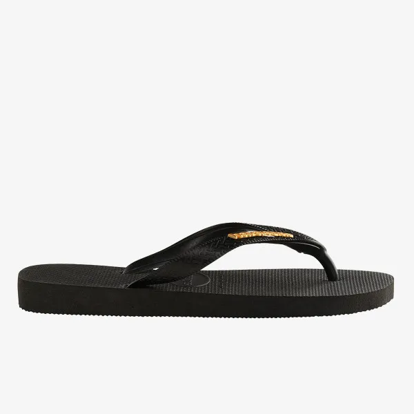 Havaianas TOP LOGO METALLIC 