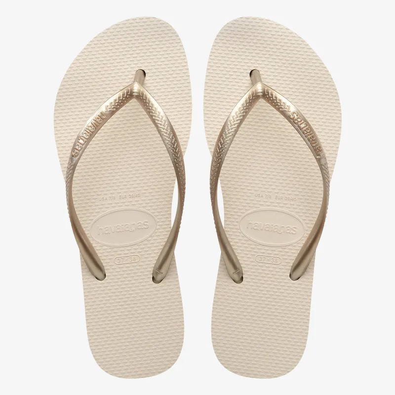 Havaianas SLIM FLATFORM 