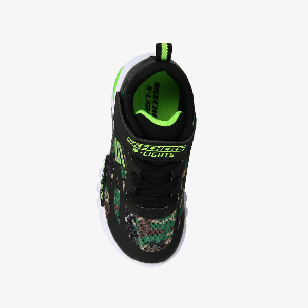 Skechers Flex-Glow-Rondler 