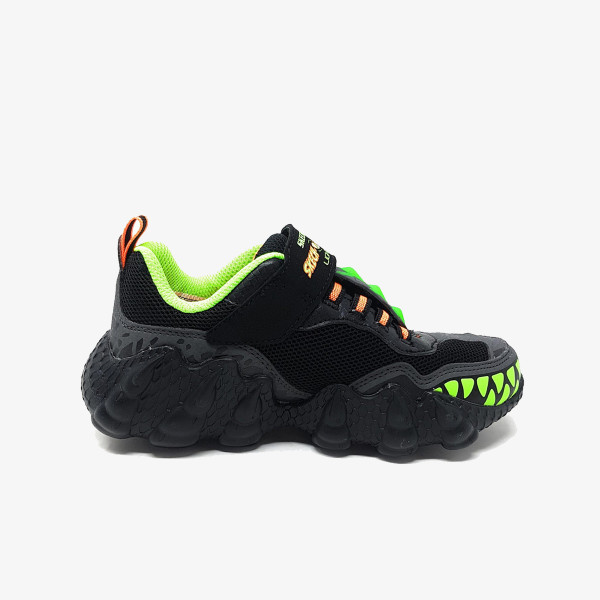 Skechers Skech-O-Saurus Ligths-Dino-Tr 