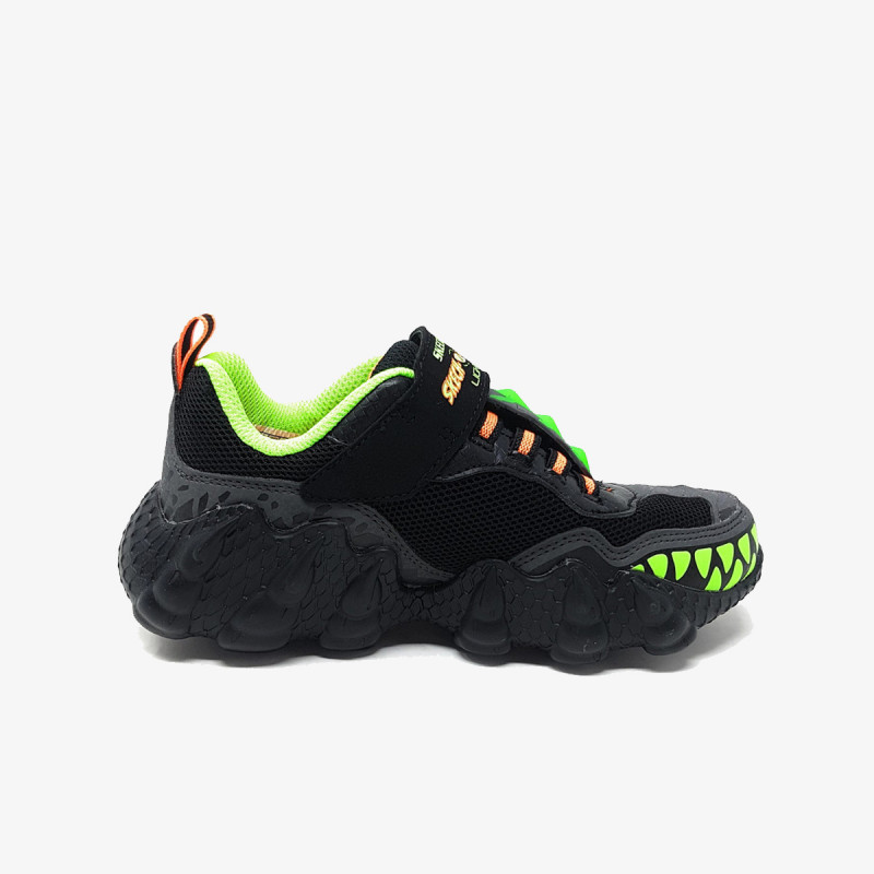 Skechers Skech-O-Saurus Ligths-Dino-Tr 