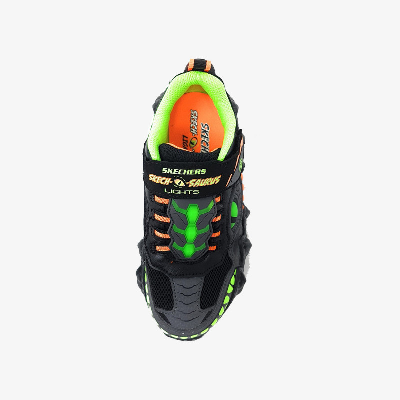 Skechers Skech-O-Saurus Ligths-Dino-Tr 