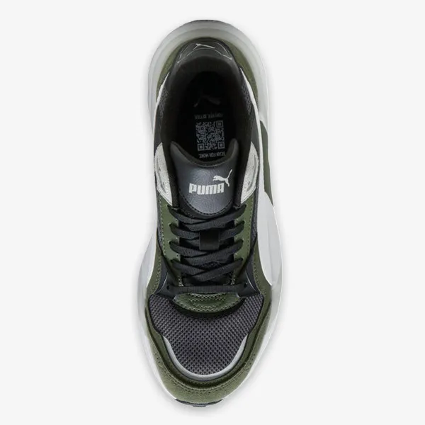 Puma Trinity 2 