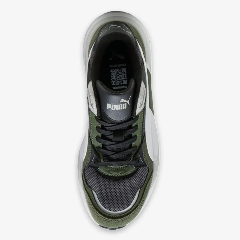 Puma Trinity 2 