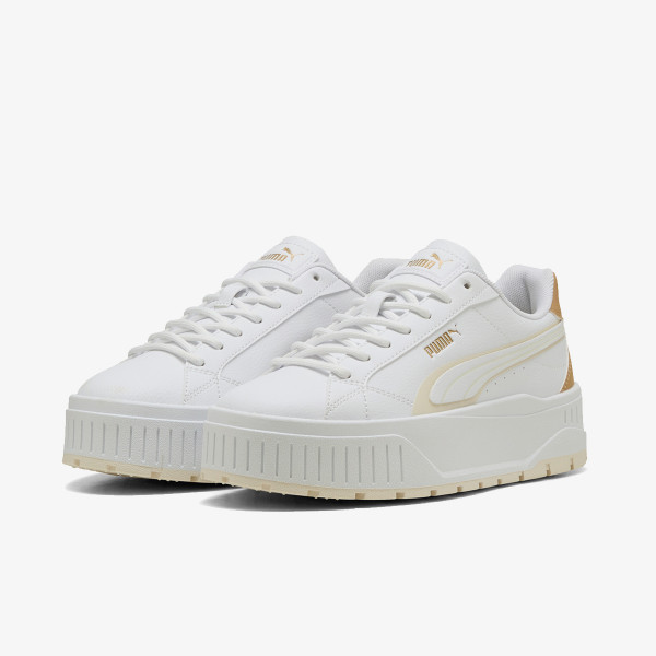 Puma Karmen II Aqua Metallics PUMA White-Alpi 