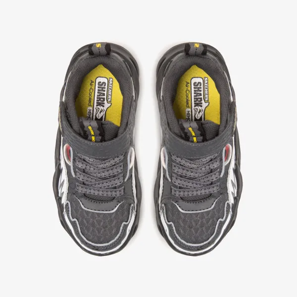 SKECHERS SHARK-BOTS 