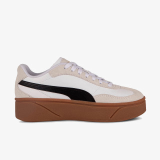 Puma Club II Era Platform 