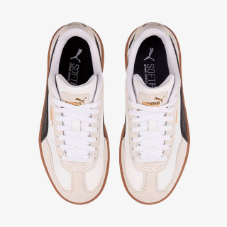 Puma Club II Era Platform 