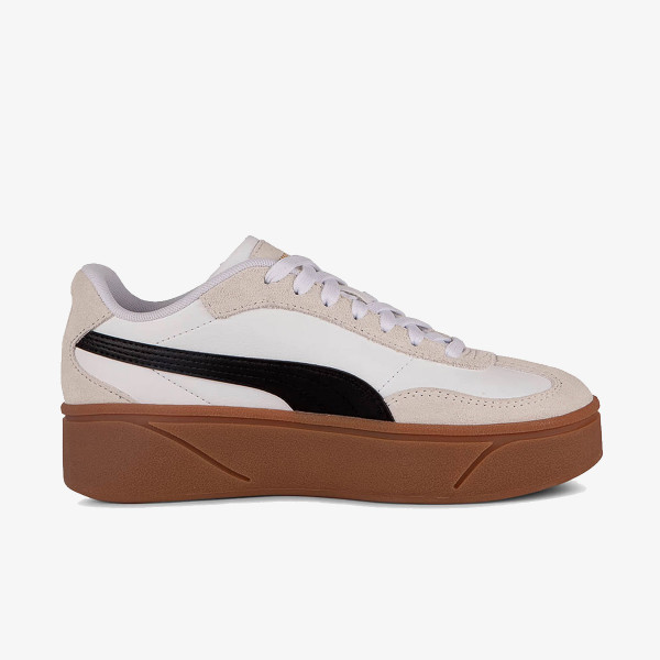 Puma Club II Era Platform 