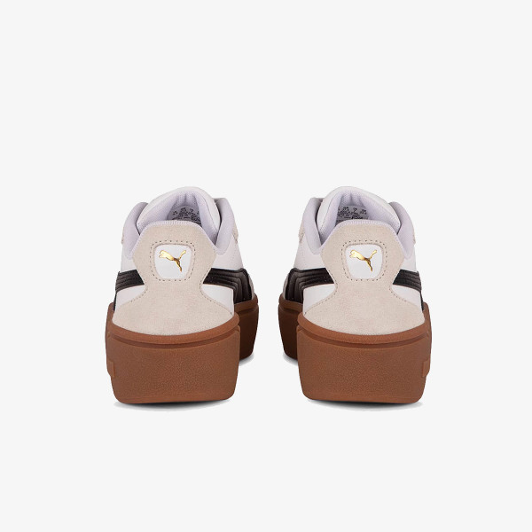 Puma Club II Era Platform 