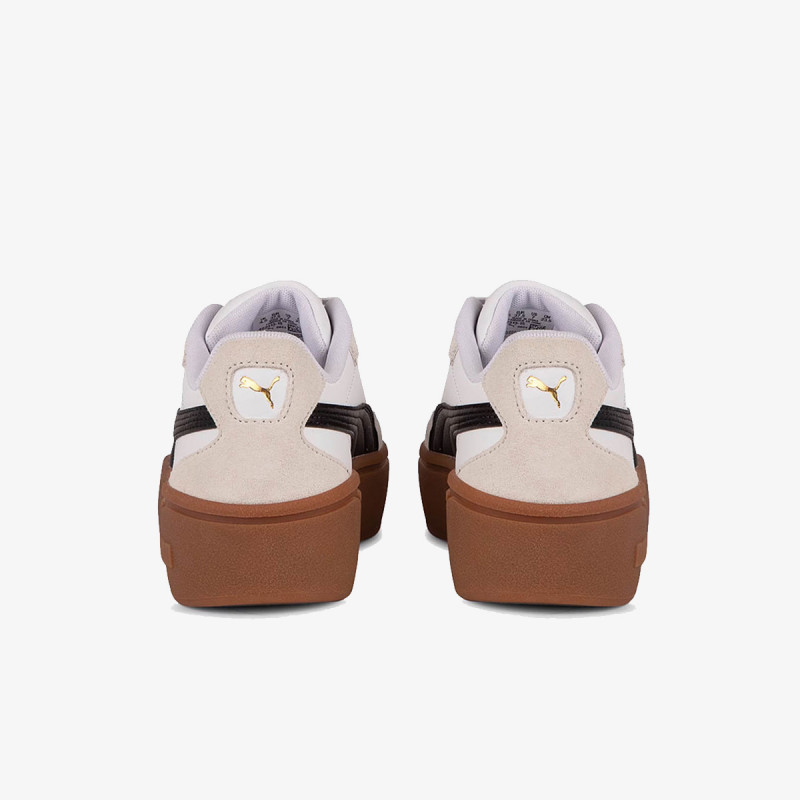 Puma Club II Era Platform 