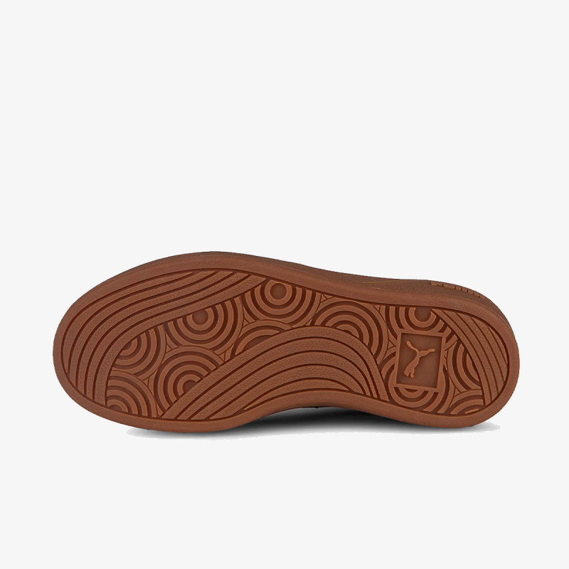 Puma Club II Era Platform 