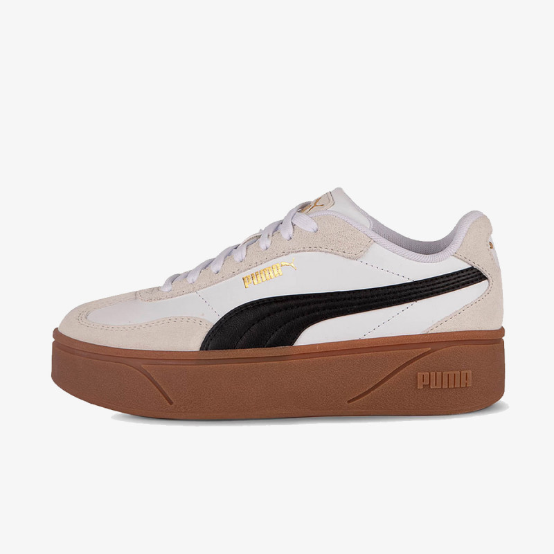 Puma Club II Era Platform 