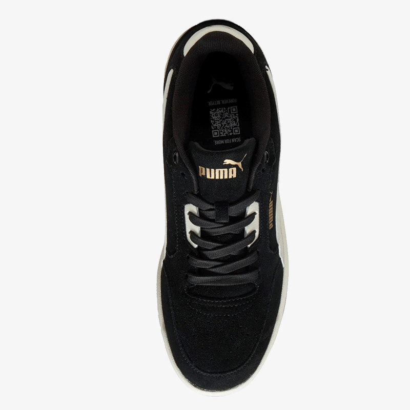 Puma Shuffle Downtown SD 