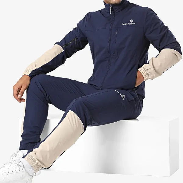 Sergio Tacchini Open Tracksuit 