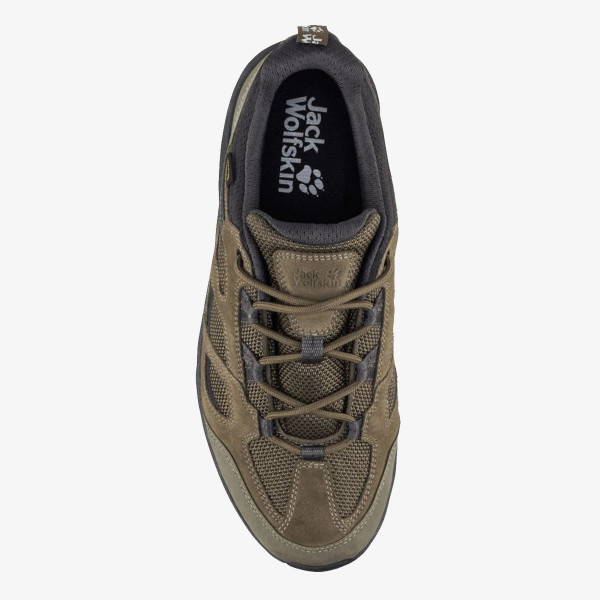 VOJO 3 TEXAPORE LOW M 