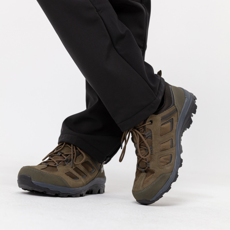VOJO 3 TEXAPORE LOW M 