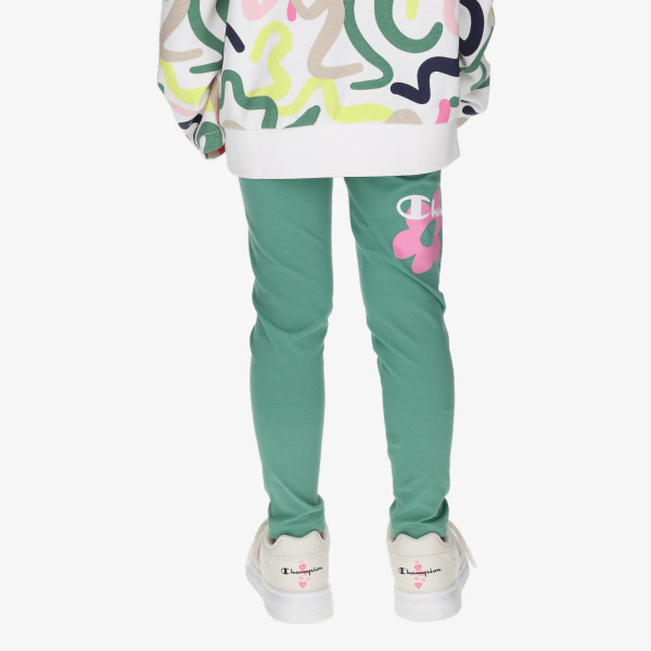 Champion BLOOM LEGGINGS G