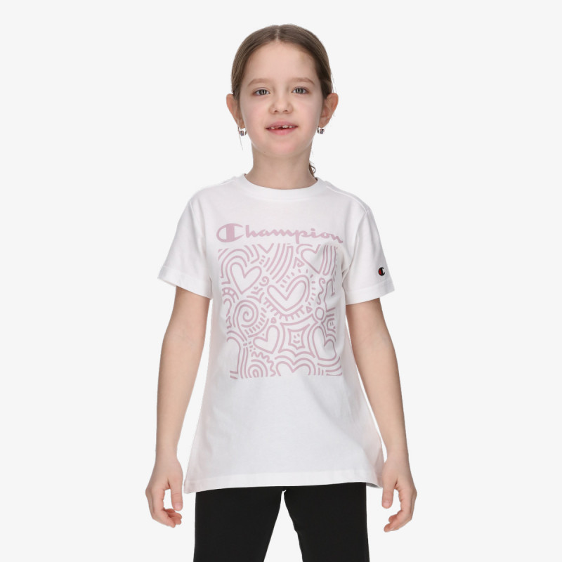 Champion T-shirt 