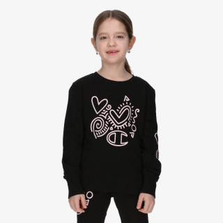 Champion Crewneck 