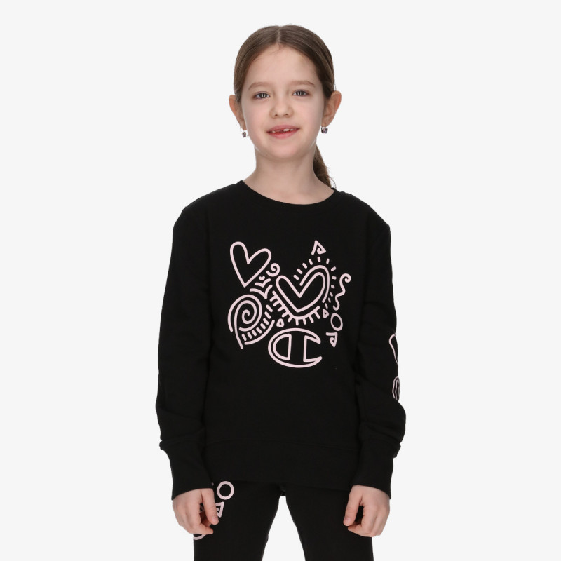 Champion Crewneck 