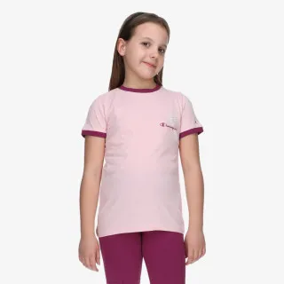 Champion SS Tee 