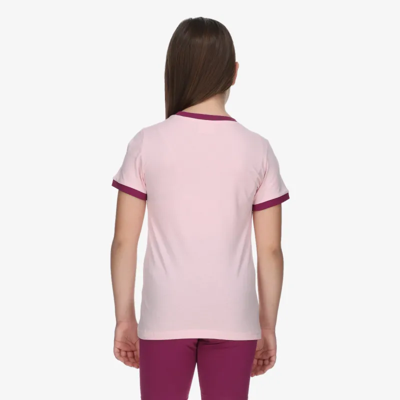 Champion SS Tee 