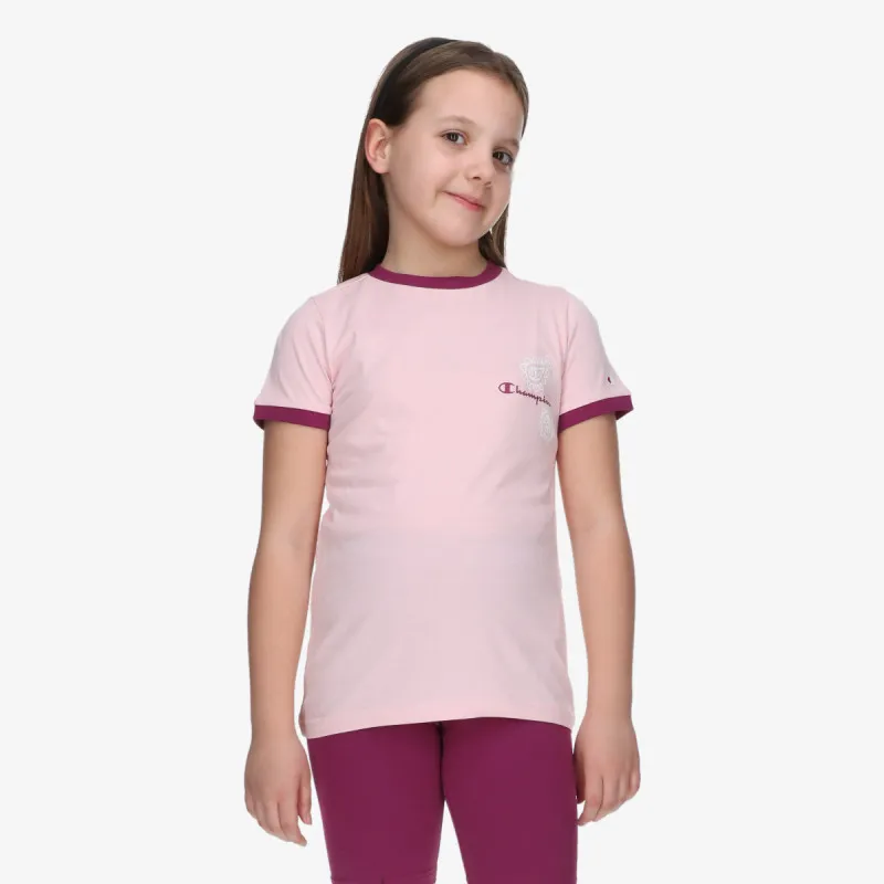 Champion SS Tee 