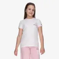 Champion SS Tee 