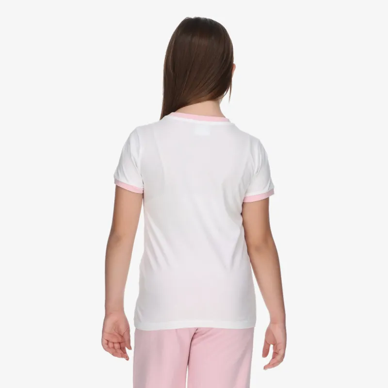 Champion SS Tee 