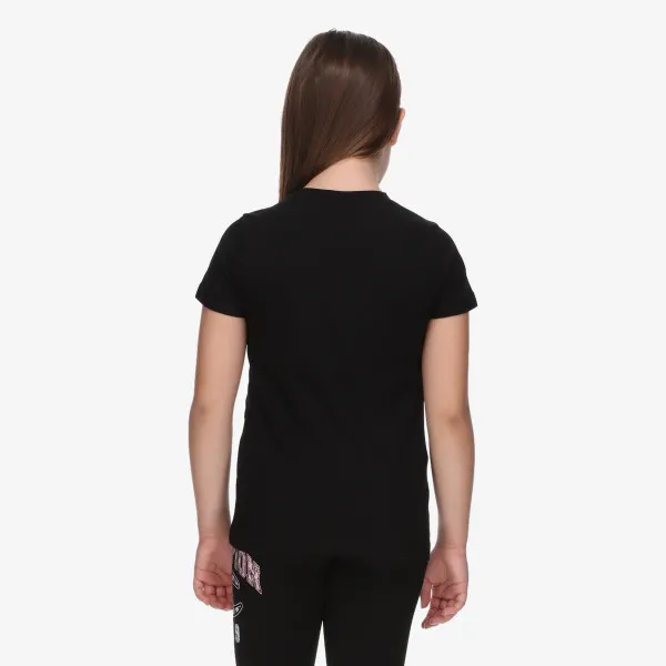 Champion SS Tee 