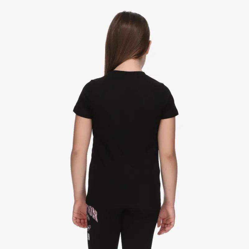 Champion SS Tee 
