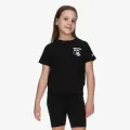 Champion SS Tee 
