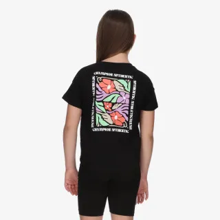 Champion SS Tee 