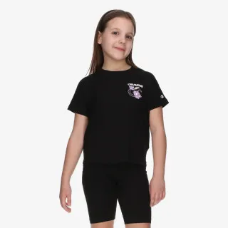 Champion SS Tee 