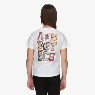 Champion SS Tee 